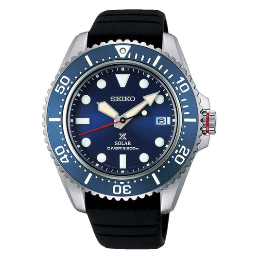 Montre-bracelet-SEIKO-Prospex-Solar-Homme-Plongée-Scaphandre-SBDJ055