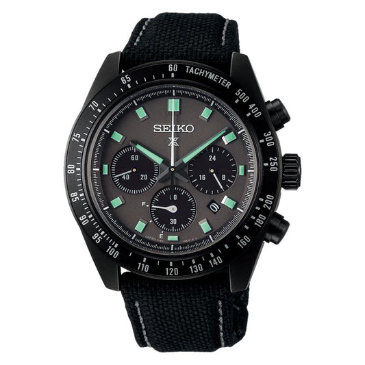 Montre-bracelet-SEIKO-Prospex-Solar-Chronographe-Homme-Série-Noire-SBDL105