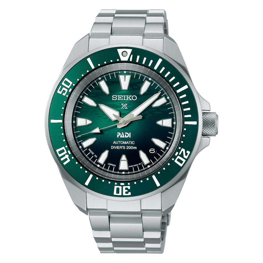 SBDY135-Watch-SEIKO-Prospex-Mechanical automatic-Men's-PADI-Special edition--