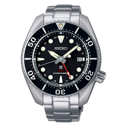 Montre-bracelet-SEIKO-Prospex-Solar-GMT-Homme-SBPK003
