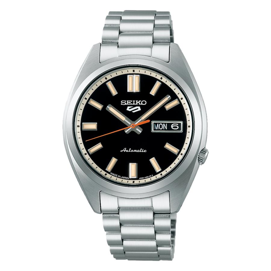 SBSA255-Watch-SEIKO-5-SPORTS-Seiko-5-Sports-Mechanical-SNXS model-Automatic-With manual winding-