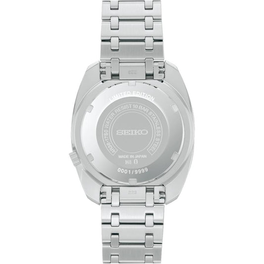 SBSA311-SEIKO-5-SPORTS-Seiko-5-Sports-Mechanical-SKX-Sports-Style-Heritage design reissue-Limited model-Automatic-With manual winding-