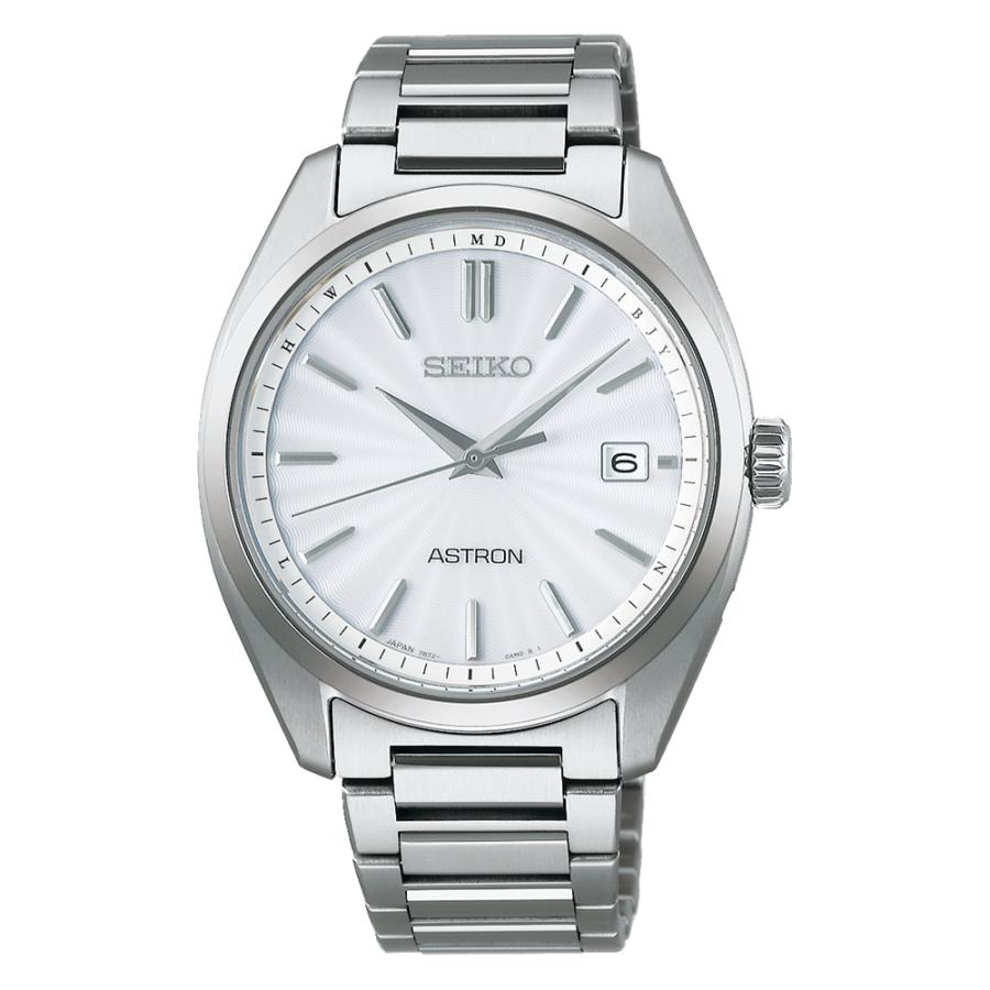 SBXY029-Watch-Seiko-Astron-Solar radio-controlled watch-Titanium-World time-Men's-