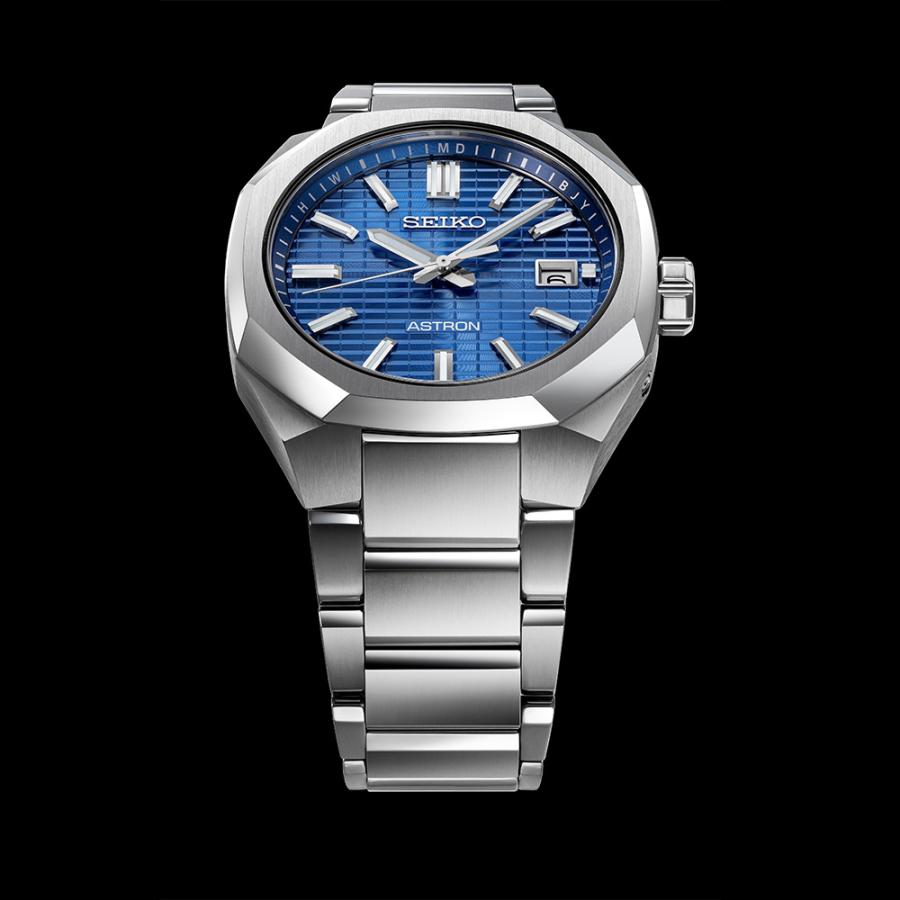 SBXY061 - Watches - SEIKO ASTRON - Seiko Astron - NEXTER - Solar radio watch - Titanium - Men's -