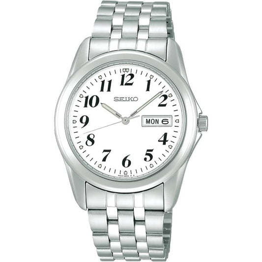 Montres - SEIKO - SCXC009 - Quartz à pile -