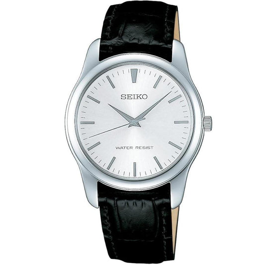 Montres - Seiko - Spirit - Sélection Seiko - SCXP031 - Quartz -