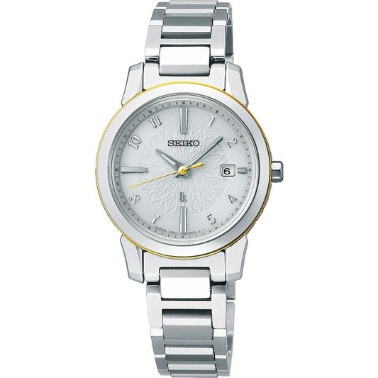 SSQV092-Seiko-Lukia-SEIKO-LUKIA-Radio-solaire-en-titane-pour-femme-Collection-Heure-mondiale-
