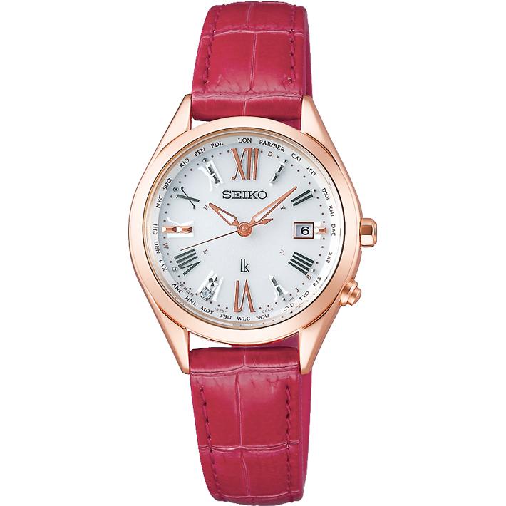 SSQV042-Watch-Seiko-Lukia-LUKIA-Solar radio-controlled-Ladies-Diamond-World time---
