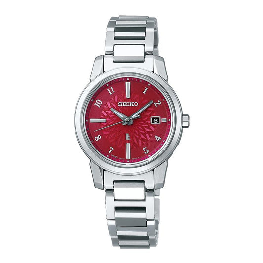 SSQV085-Seiko-Lukia-SEIKO-LUKIA-Radio-solaire-en-titane-pour-femme-Collection-Heure-mondiale-