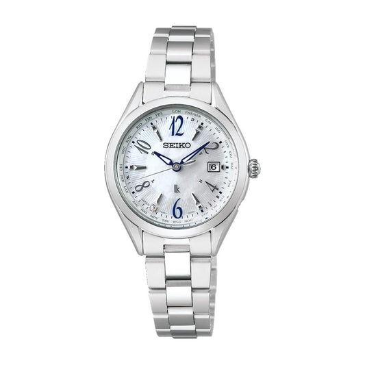 SSQV103-Seiko-Lukia-SEIKO-LUKIA-Radio-solaire-en-titane-Collection-Essential-Femme-Heure-mondiale-