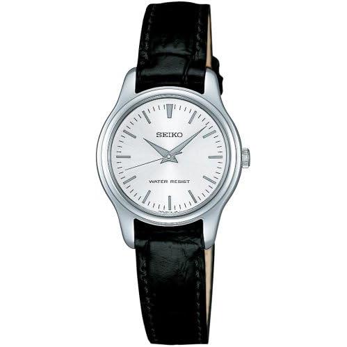 Montres - SEIKO - SSXP001 - Quartz à pile -