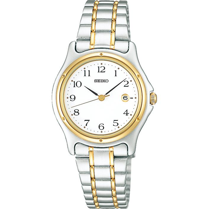 Watches - SEIKO - SSXV028 - Battery-powered quartz -