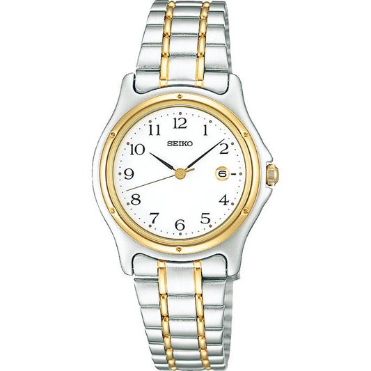 Montres - SEIKO - SSXV028 - Quartz à pile -