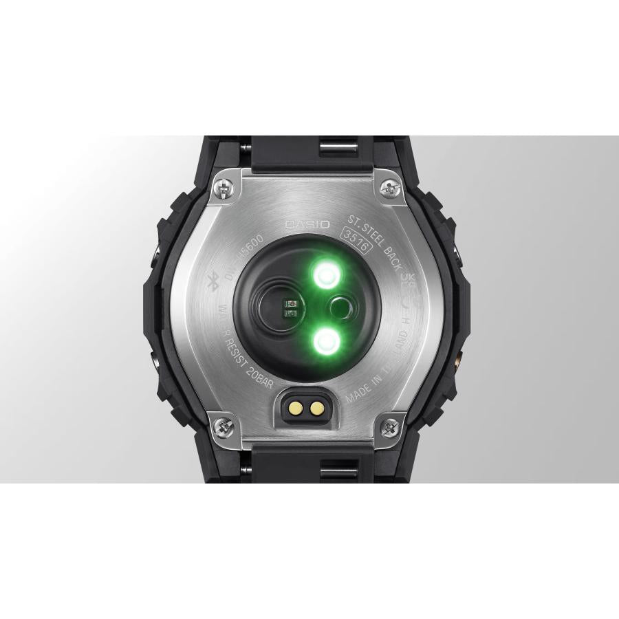 DW-H5600MB-1A4JR G-SHOCK CASIO G-SQUAD Men's Watch