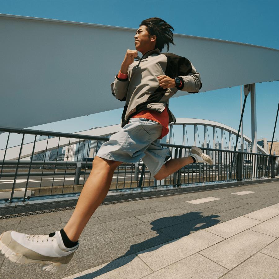 DW-H5600MB-1A4JR G-SHOCK CASIO G-SQUAD Men's Watch