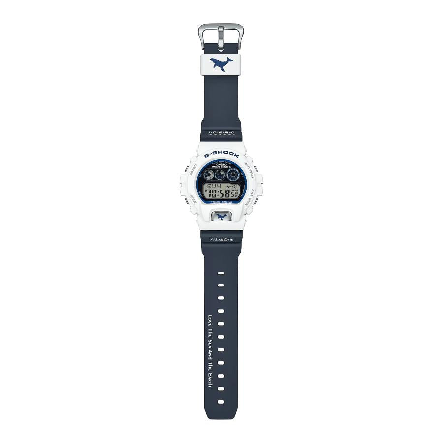 G-SHOCK 6900 SERIES GW-6905K-7AJR ICERC Japan 2025 Humpback Whale Tough Solar JDM Men’s Watch