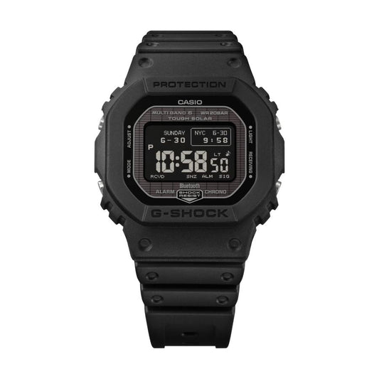 CASIO G-SHOCK GW-BX5600-1JF Men's Watch