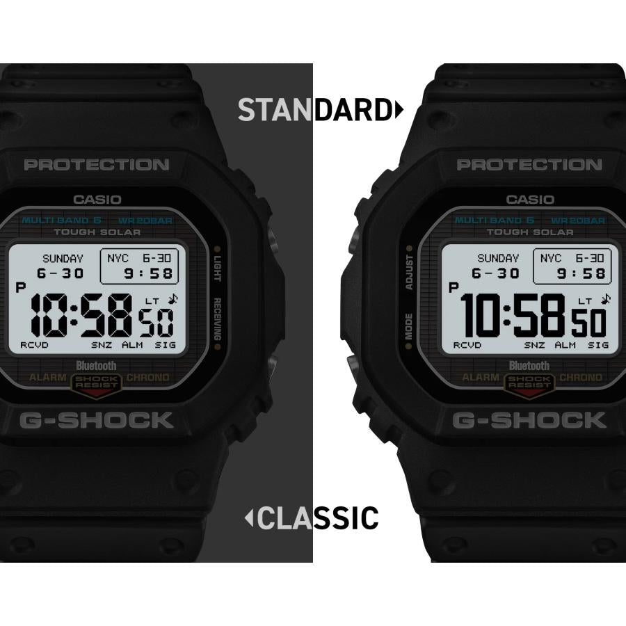 CASIO G-SHOCK GW-BX5600-1JF Men's Watch