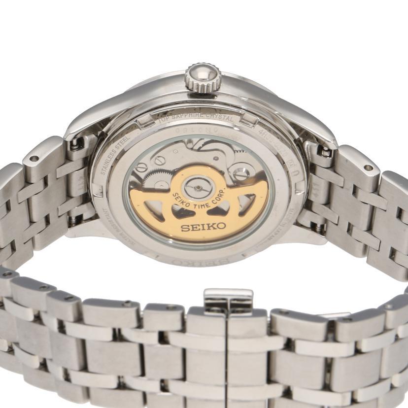Watches - Seiko - Presage - SRRY045 - Automatic - Mechanical - Women's -