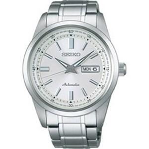 Seiko Selection Mechanical SARV001 Men's Watch Silver